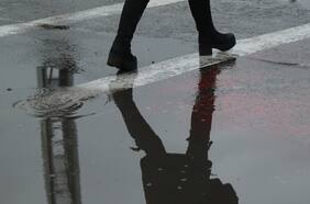 ¿Vuelven las lluvias? Esta es la posibilidad de precipitaciones para agosto en Santiago y Chile