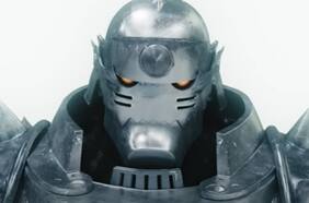 Miren el tráiler final para las nuevas películas live-action de Fullmetal Alchemist