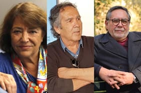 Con Marcela Serrano, Hernán Rivera Letelier y Guillermo Parvex se realizará Festival Penguin Providencia