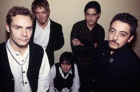 Un nuevo día vendrá y cantaremos: La Ley alista el regreso de su formación histórica