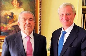 Eduardo Frei y el derrotero de la DC
