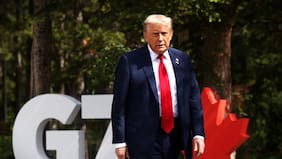 Trump abandona anticipadamente cumbre del G7 por reciente escalada en conflicto entre Israel e Irán