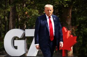 Pakistán nominará a Donald Trump como candidato al Premio Nobel de la Paz