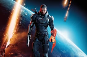 Director de la trilogía Mass Effect funda un nuevo estudio y está trabajando en una nueva IP