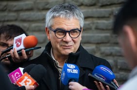 Mario Marcel reaparece luego de su salida del Ministerio de Hacienda