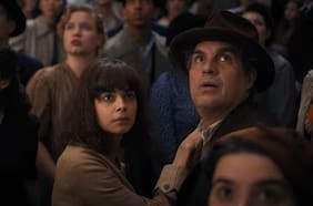 Columna de Daniela Lagos: La Luz que No Puedes Ver, una producción decepcionante