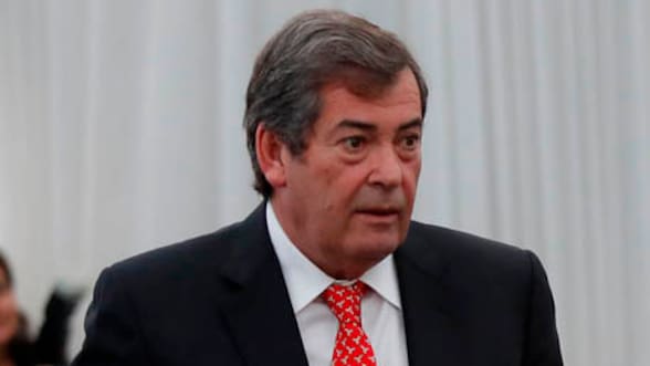 Juan Claro dejará el brazo minero del grupo Luksic tras 21 años como miembro del directorio