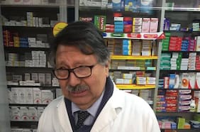 Encuentran sin vida a químico farmacéutico desaparecido en Talca desde el 12 de mayo