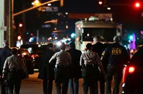 Tiroteos en EE.UU. alcanzan ritmo récord y ya cobran 88 vidas en 2023