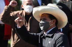 ¿Salida al mar para Bolivia?: Pedro Castillo instala debate en Perú y abre el camino a una consulta ciudadana