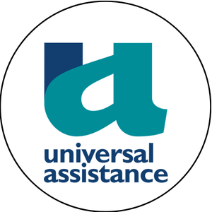 55% Universal Assistance