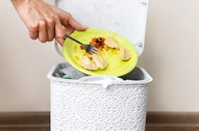 No botes la comida: cómo evitar el desperdicio de alimentos en casa