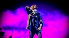 Jarvis Cocker: “Los shows en Chile han reafirmado mi convicción en el poder mágico de la música”