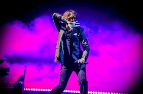 Jarvis Cocker: “Los shows en Chile han reafirmado mi convicción en el poder mágico de la música”