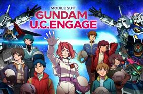 Mobile Suit Gundam U.C. Engage se lanzará el 17 de octubre en occidente