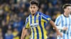 Aplausos y ovación: los hinchas de Rosario Central se rinden ante Vicente Pizarro en el triunfo ante Racing