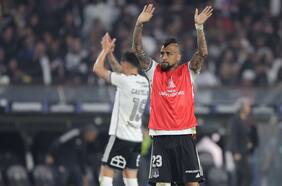 “Armani lo dejó en ridículo”: en Argentina desmienten a Arturo Vidal tras sus dardos contra el plantel de River Plate
