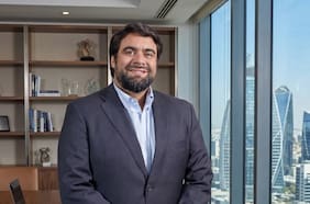 Hanseatic Global Terminals nombra a Rodrigo Galleguillos como nuevo CEO regional para Latinoamérica