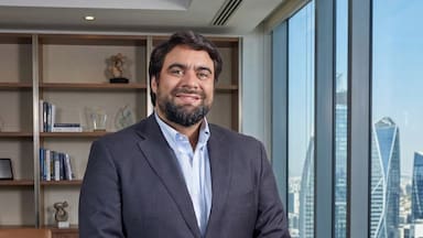 Hanseatic Global Terminals nombra a Rodrigo Galleguillos como nuevo CEO regional para Latinoamérica