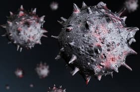 A una velocidad sin precedentes: Ómicron se expande sin control y genera más reinfecciones que Delta