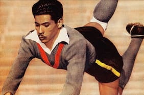 Fallece Raúl Coloma, el jugador más longevo de la historia del fútbol chileno