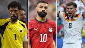 El equipo de agentes libres: las figuras que quedaron sin contrato tras el Mundial 2026