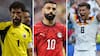 El equipo de agentes libres: las figuras que quedaron sin contrato tras el Mundial 2026