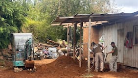 DPP afina estrategia de defensa del exyerno de Chuñil e imputado no ha vuelto a declarar