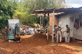 DPP afina estrategia de defensa del exyerno de Chuñil e imputado no ha vuelto a declarar