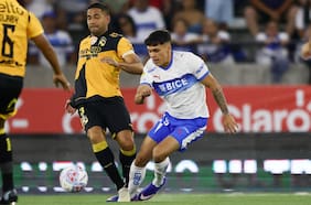 En vivo: la UC de Garnero quiere reencontrarse con el triunfo recibiendo a Coquimbo en el Claro Arena