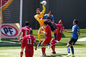 “Alexis no jugó con positivo”: la comisión médica no encuentra aún trampa en el caso La Calera