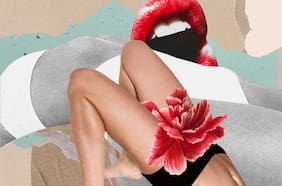 Dueñas de nuestros orgasmos