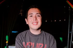 La apuesta de José Antonio Kast por Daniel Merino, director ejecutivo del Festival de Viña