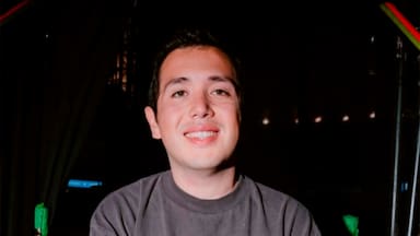 La apuesta de José Antonio Kast por Daniel Merino, director ejecutivo del Festival de Viña