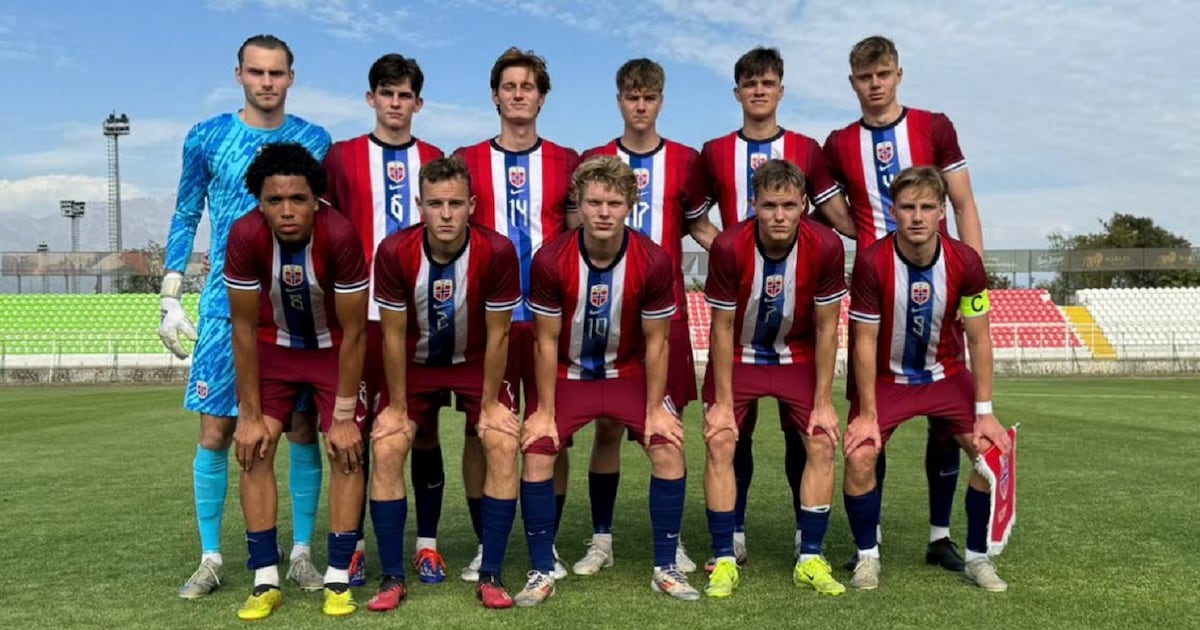 En vivo: Noruega y Francia definen al último semifinalista del Mundial Sub 20