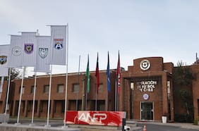 El crudo diagnóstico de la lista de Fernando Aguad, que va por la testera de la ANFP: “El fútbol chileno está viviendo una profunda y visible crisis”