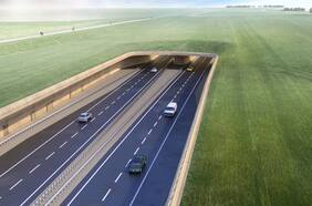 En Stonehenge se construirá una autopista subterránea