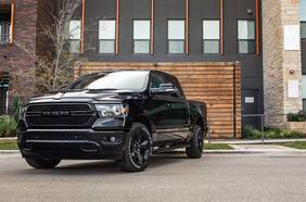 RAM y Dodge lideran ranking de calidad inicial de J.D. Power