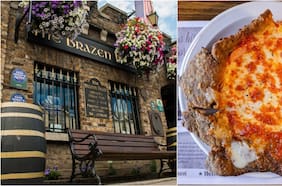 Estos son los 25 restaurantes más legendarios del mundo, según Taste Atlas