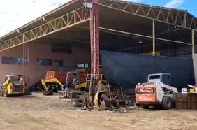 “Fue un dato” y “tenían todo planeado”: trabajadores relatan momento en que empresario fue secuestrado en Rancagua