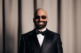 Entre Don Francisco y la discusión por el reggaetón: la peculiar relación de Arcángel con Chile