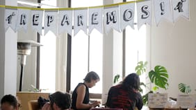 El club de los reparadores