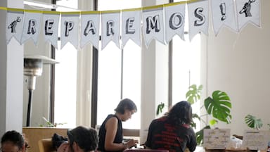 El club de los reparadores