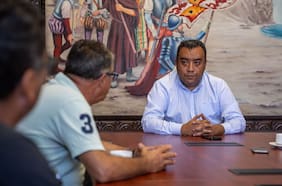 Alcalde (s) de Arica por visita de Kast a la frontera y construcción de la zanja: “Esperábamos mayor información”
