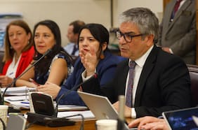 Tras acuerdo transversal: comisión mixta despacha Presupuesto 2025 y repone gastos reservados de Subsecretaría del Interior