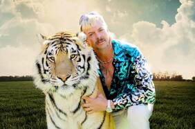El retorno del Rey Tigre o cómo repetir la locura de un fenómeno a rayas