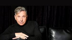 Ricardo Montaner vuelve a Chile con su tour “El último regreso”