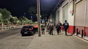 Dos hombres mueren acribillados en cercanías del barrio Meiggs: les dispararon desde otro vehículo