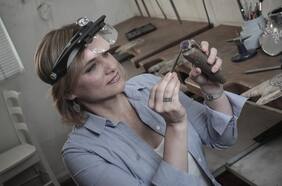 Manifiesto Presidencial de Carolina Goic: “Me pidieron ser reina de belleza”