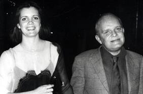 “Me trató como a un adulto”: la desconocida historia de Kathy Harrington, la “hija” de Truman Capote